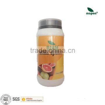 Agriculture liquid Organic humic acid Fertilizer for fruit and bud