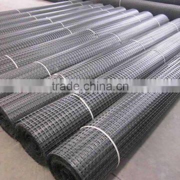 PP Biaxial Geogrid Extruded Durable Geogrid photo-3
