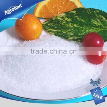 sodium nitrite fertilizer dosage