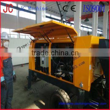 Jiechang injection pump for concrete