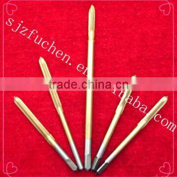 High quality Unified thread Screw Tap