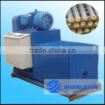 Charcoal making machine price/Rice husk charcoal making machine