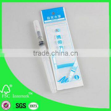 wholesale art drawing watercolor pen factory