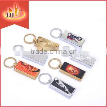 JL-051V China USB Charging Lighter Manufacturer Key Design USB lighter