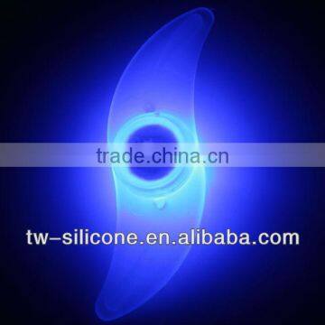 Colorful Led Grow Lighting for Bicycle
