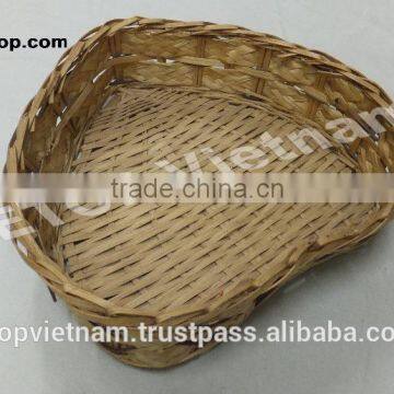 Best Selling Nice Bamboo Baskets photo-4