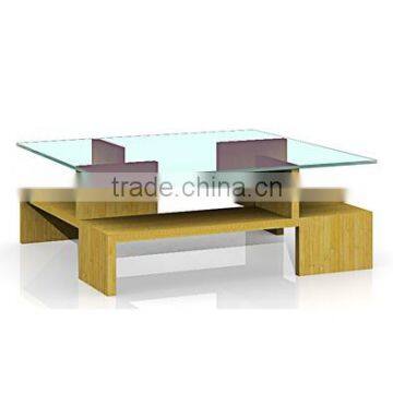 Tea Table