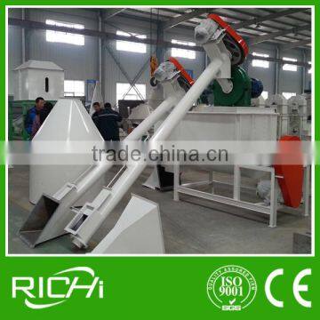 Screw Conveyor / Screw Conveyor Used For Small Chicken Feed Pellet Production Line photo-4