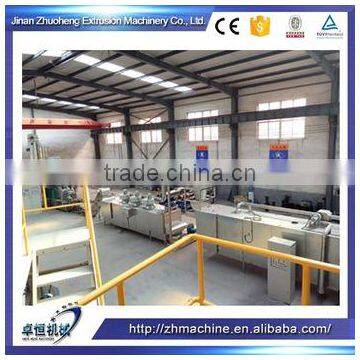 New Condition Product CE Certified Panko Breadcrumbs Machinery / Bread Crumbs Production photo-6