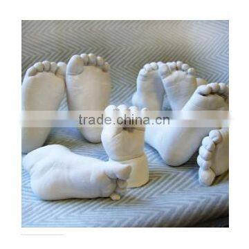 Life Casting Alginate Mixer With Colour Change (fast Set 2'30",medium Set 4'10",slow Set 12') photo-3