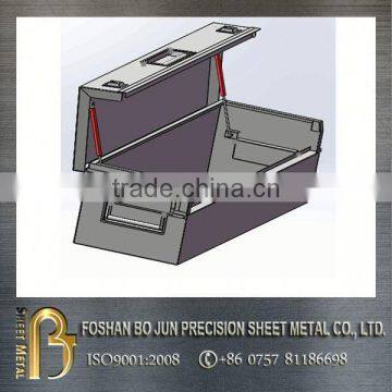 China manufacturer custom high quality size safe box