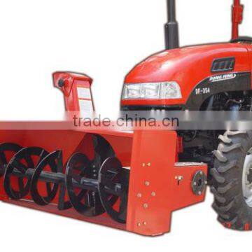 High quality Tractor use snow blower with CE for sale