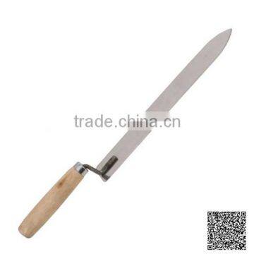 Beehive Tools Stainless Steel Hive Tool Uncapping Knife photo-4