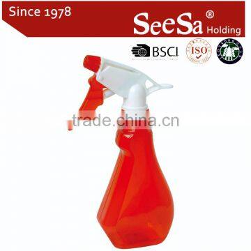 300ML Plastic trigger spray bottle for home use