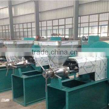 Seabuckthorn Seed Oil Pressing Machine/Seabuckthorn Seed Oil Presser photo-5
