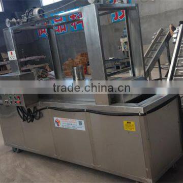 kfc chick frying machine made in china ss304