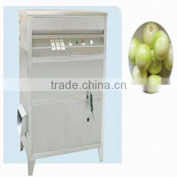 SS onion peeling machine equipment