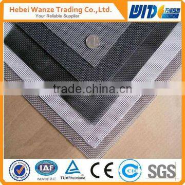 High Tensile Strength 304 / 304L / 316 /316L stainless steel wire mesh