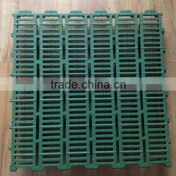 pig poultry goat plastic slatted floor