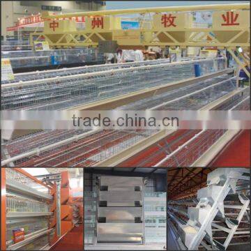 chicken layer cage price in nigeria