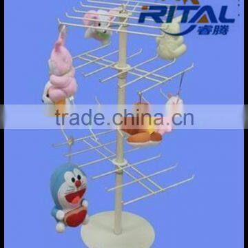 Supermarket Gift Card Display Shelf/supermarket Gift Card Rack