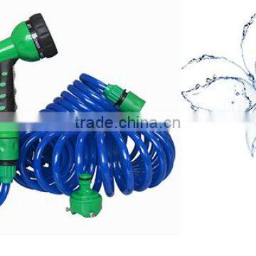 FUTIANYING Garden house water gun, ,adjustable spray gun/watering flower