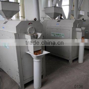 White and yellow corn sheller machine for sale