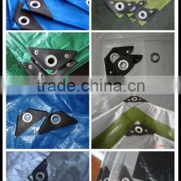 Waterproof pe tarpaulin cover