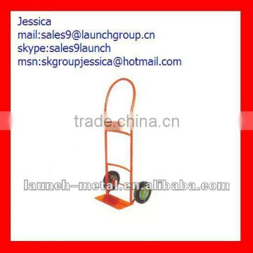 LF-JHT-16 TOP GRADE metal hand trolley