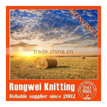 White Hdpe Bale Net Wrap With UV Protection