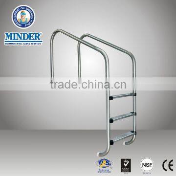 MB series swimming pool pool ladder pool slide ladder