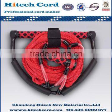 1/2' Water Ski Rope for skiing, wakeboarding and kneeboarding