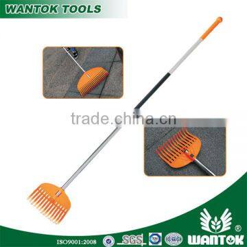 Wantok Brand 13 Teeth Leaf Rake