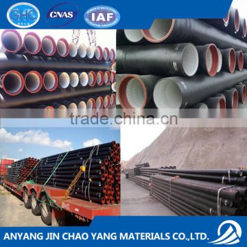 6m Ductile Iron Pipe