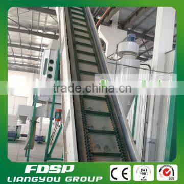 ISO Certificate Competitive Price 2TPH Wood Chips Pellet Production Line Factory photo-4