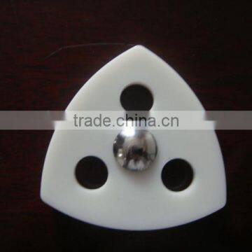 Cotton Cleaner Pad Sifter Cleaner Miill Sieve Cleaner Mill Pan Cleaners Rubber Sieve Ball