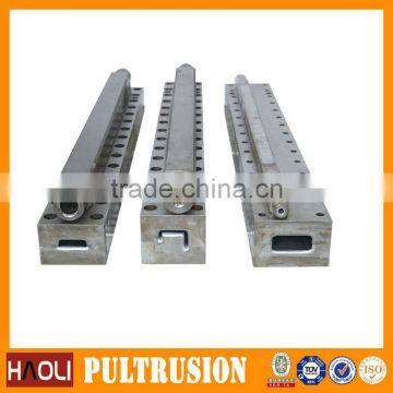 FRP Pultrusion Die