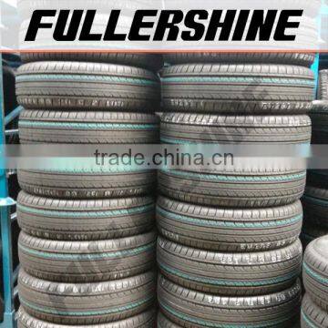 Radial Tire Design and Tubeless Type low noise car tyres