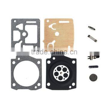 Carburetor Rebuild Repair Kit For husqvarna 371 372 362 365 chainsaw carburetor carb parts