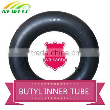 Cheap Chinese Natural And Korea Butyl Inner Tube 1200r24 photo-6