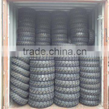 China Tire Manufacturer Forklift Tyre Th202 8.25-15 Tyre photo-6