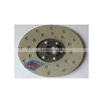 All Kinds of Clutch Discs With High Quality and Low Price photo-3