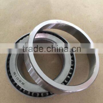 Hot Sale Industrial Bearing Single Row Taper Roller Bearing 31321 photo-5