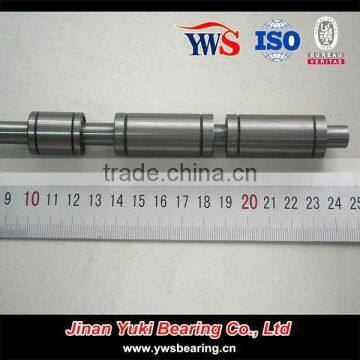 Linear Guide Slide Bearing Lm6luu Linear Bearing photo-6
