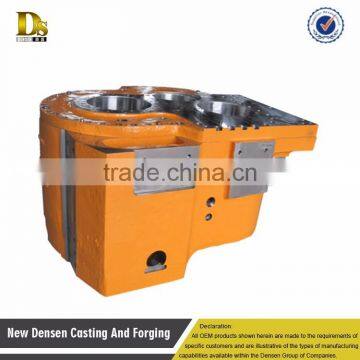 China's OEM High Quality Pump Big Die Casting Steel photo-3