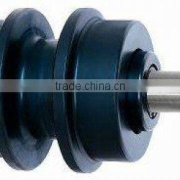 K-omatsu Hitachi Hyundai Daewoo Excavator/bulldozer Carrier Roller photo-3