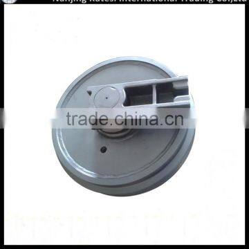 Hy-undai R210LC-7 Idler Front Idler 81N6-13010BG photo-3