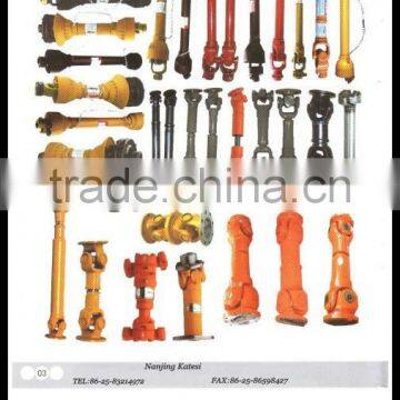 ATV and car Drive Shaft Propeller Shaft Transmission Shaft