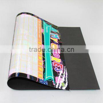 60*40cm Creative Wall Sticker Educational Toys Dry Erase Kids Weekly Planner To-do List Schedule Magnetic Chores Chart photo-2