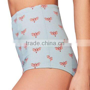 2017 Xxx Hot Sex High Waist Bikini photo-5